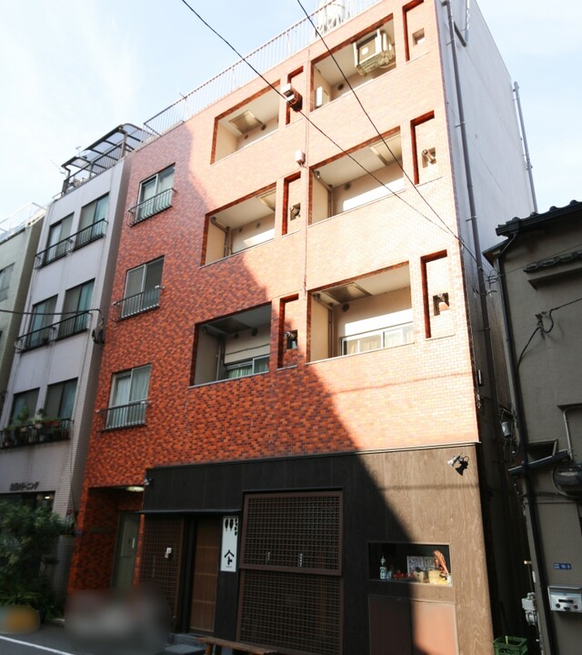 トミーハイツの写真 3枚目