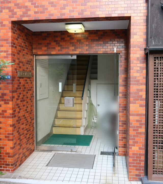 トミーハイツの写真 4枚目