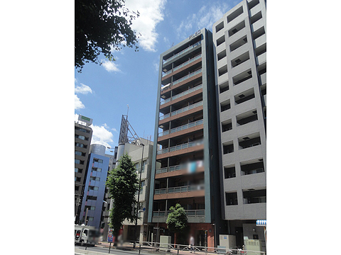 シンシア御茶ノ水の写真 3枚目