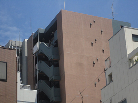 シンシア御茶ノ水の写真 6枚目