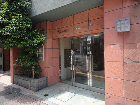 シンシア御茶ノ水の写真 10枚目