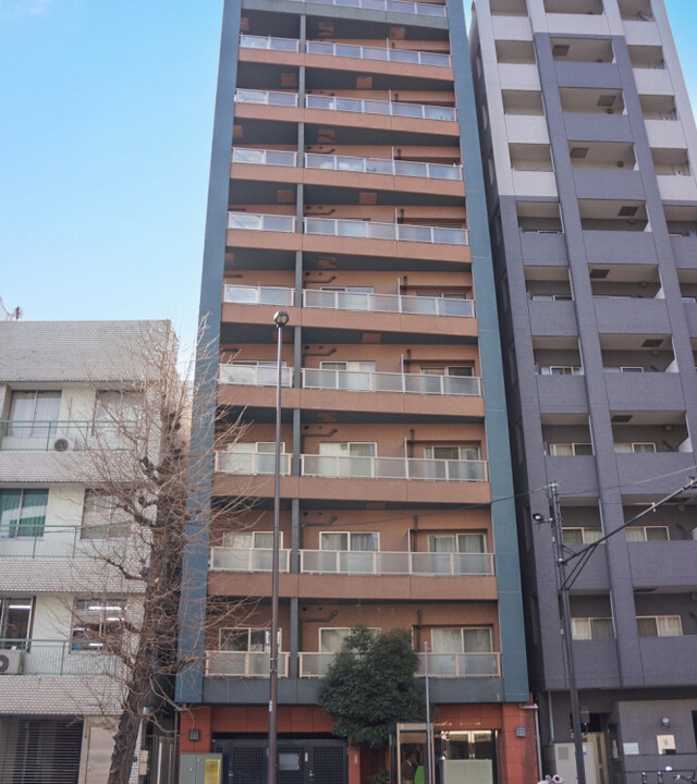 シンシア御茶ノ水の写真 4枚目