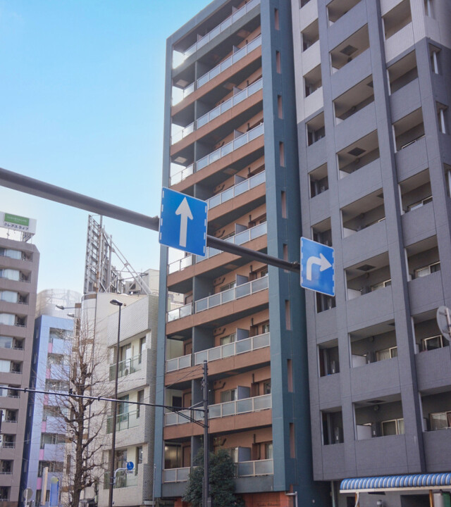 シンシア御茶ノ水の写真 5枚目