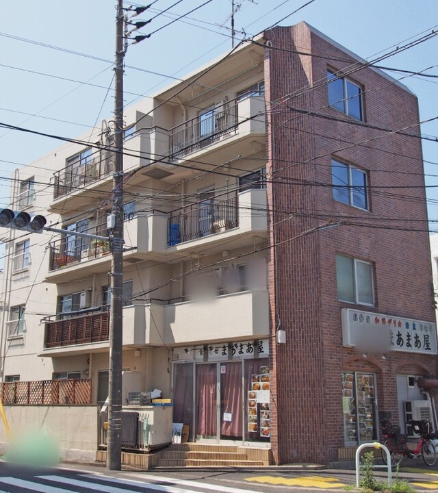 パーセル深沢の写真 3枚目