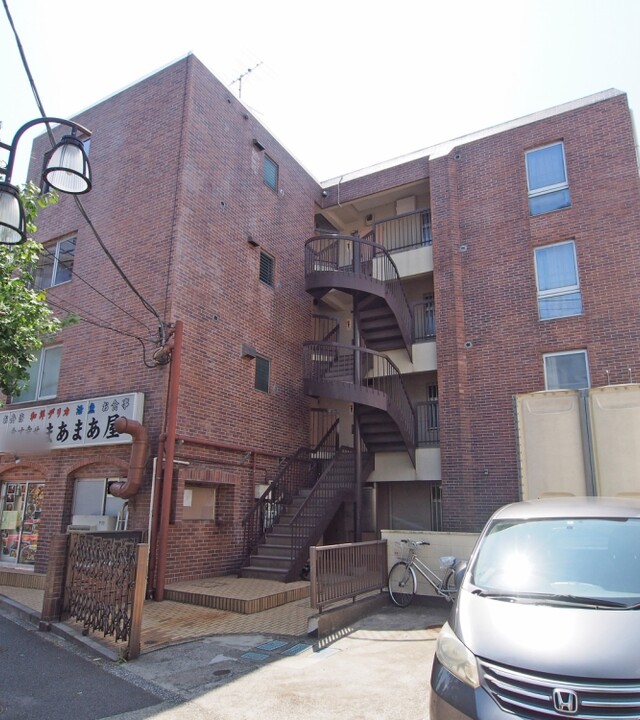 パーセル深沢の写真 6枚目