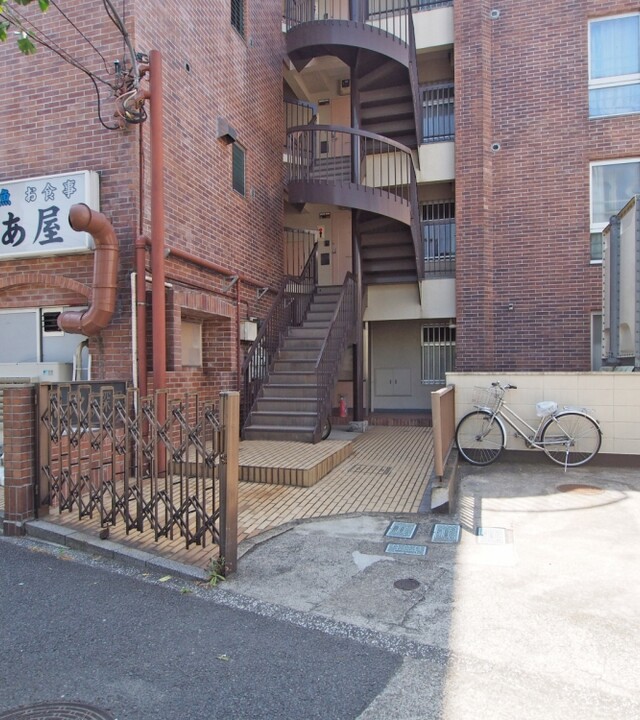 パーセル深沢の写真 10枚目