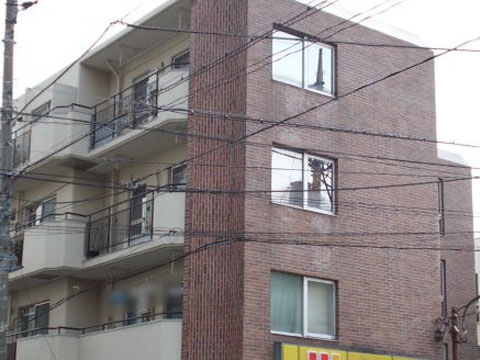 パーセル深沢の写真 11枚目