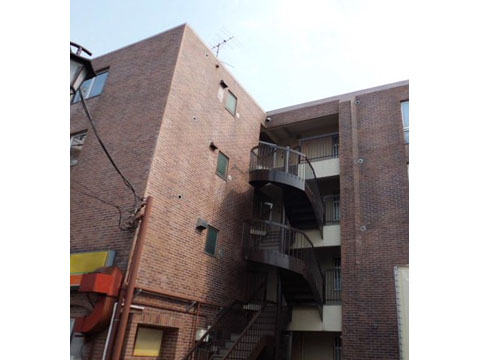 パーセル深沢の写真 12枚目