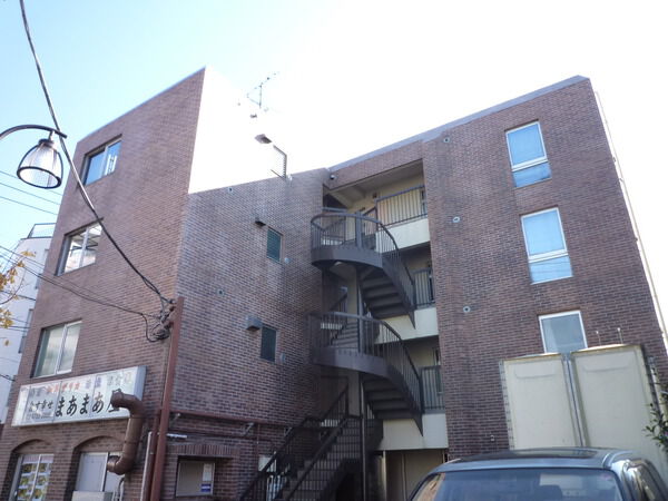 パーセル深沢の写真 4枚目