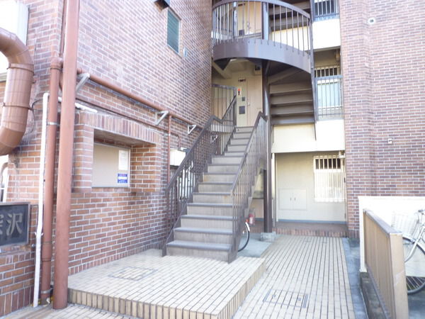 パーセル深沢の写真 5枚目