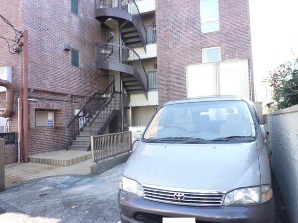 パーセル深沢の写真 8枚目