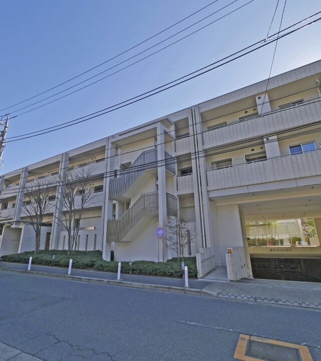 グランウェリス瀬田の写真 4枚目