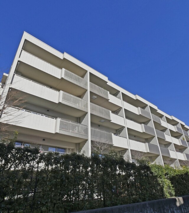 グランウェリス瀬田の写真 6枚目