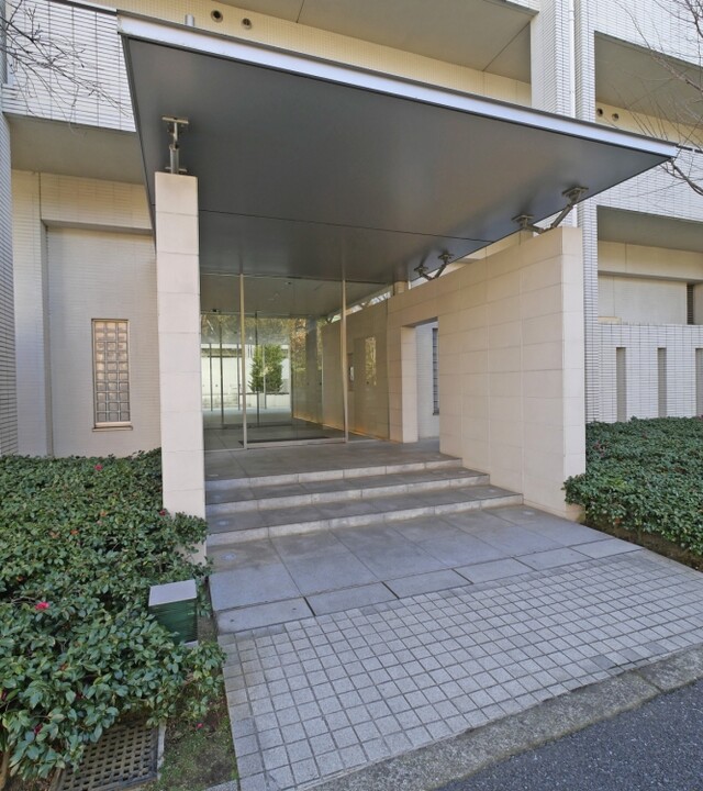 グランウェリス瀬田の写真 7枚目