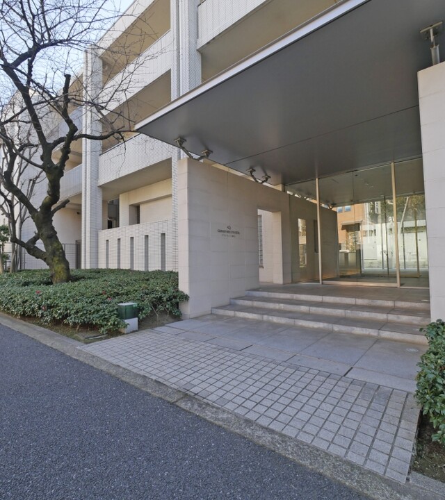 グランウェリス瀬田の写真 10枚目