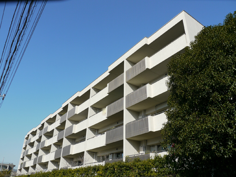 グランウェリス瀬田の写真 11枚目