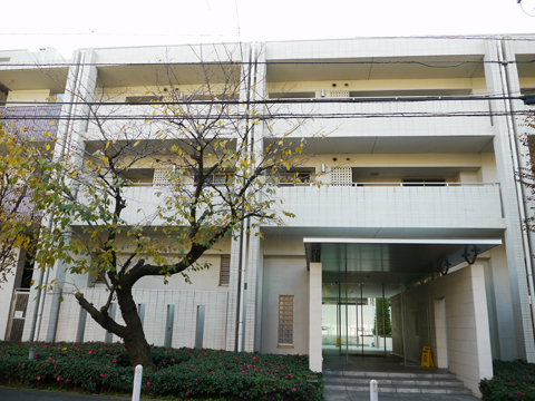 グランウェリス瀬田の写真 12枚目