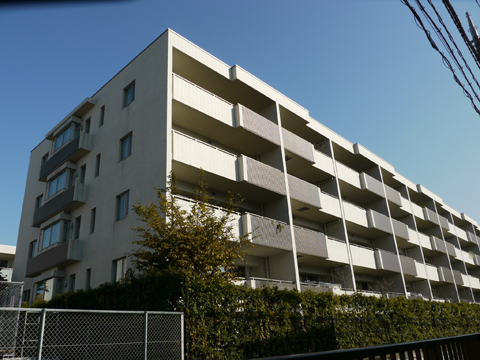 グランウェリス瀬田の写真 13枚目