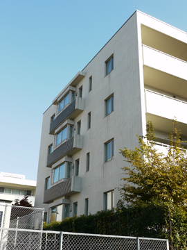 グランウェリス瀬田の写真 14枚目