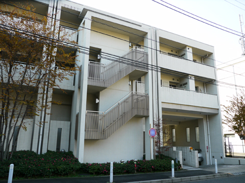 グランウェリス瀬田の写真 15枚目