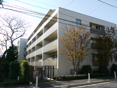 グランウェリス瀬田の写真 16枚目