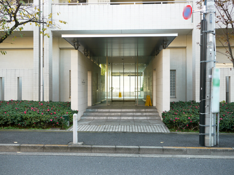 グランウェリス瀬田の写真 19枚目