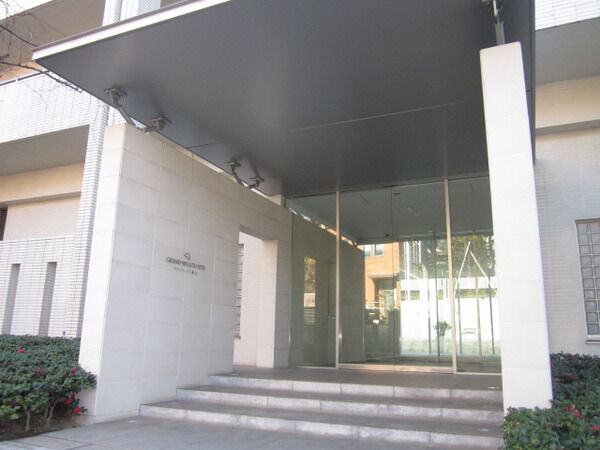 グランウェリス瀬田の写真 3枚目