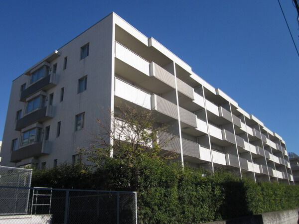 グランウェリス瀬田の写真 5枚目