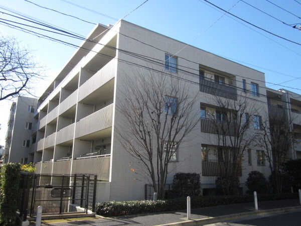 グランウェリス瀬田の写真 8枚目