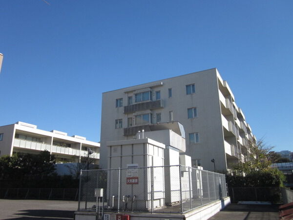 グランウェリス瀬田の写真 9枚目