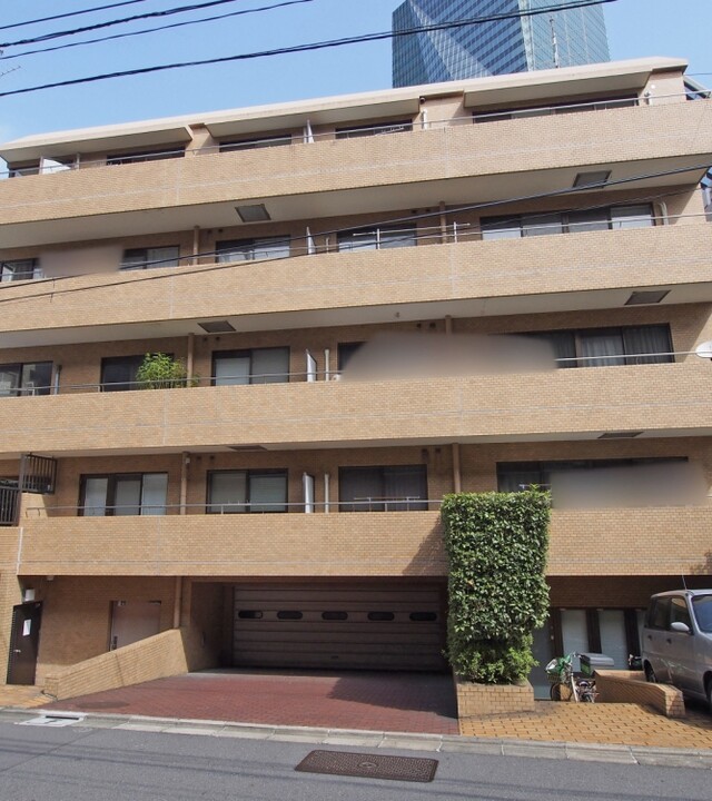 マノア六本木の写真 3枚目