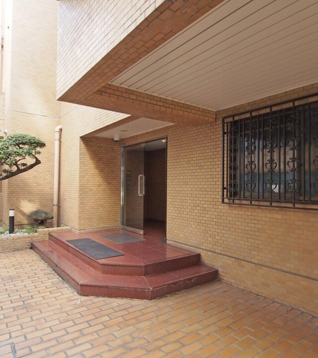 マノア六本木の写真 4枚目