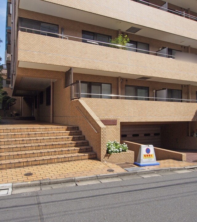 マノア六本木の写真 5枚目