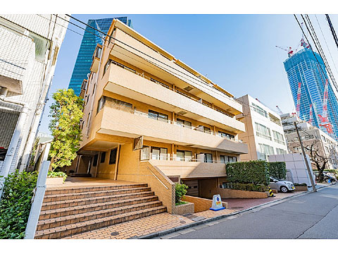 マノア六本木の写真 6枚目