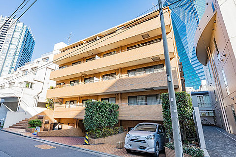 マノア六本木の写真 7枚目