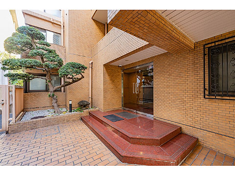 マノア六本木の写真 8枚目