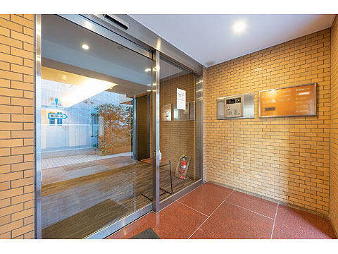 マノア六本木の写真 9枚目