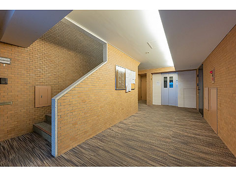 マノア六本木の写真 10枚目