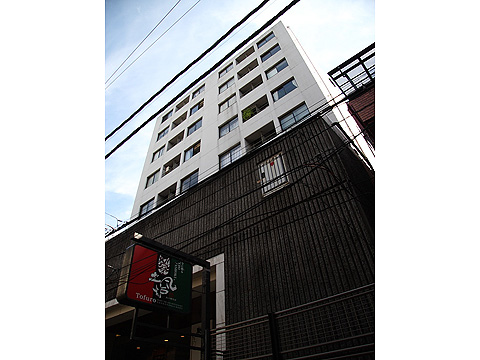 俳優座ビルの写真 6枚目