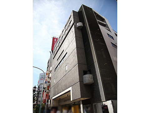 俳優座ビルの写真 8枚目