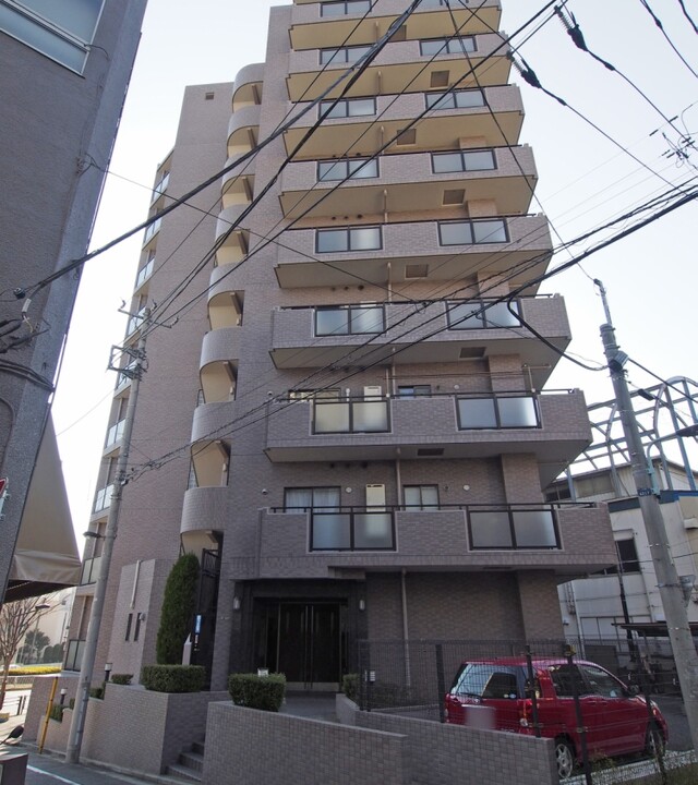 ベルメゾン文京千石の写真 6枚目