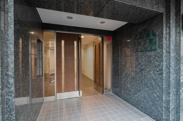 ベルメゾン文京千石の写真 3枚目