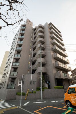 ベルメゾン文京千石の写真 8枚目