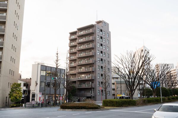 ベルメゾン文京千石の写真 9枚目