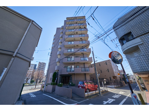 ベルメゾン文京千石の写真 11枚目