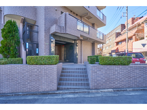 ベルメゾン文京千石の写真 15枚目