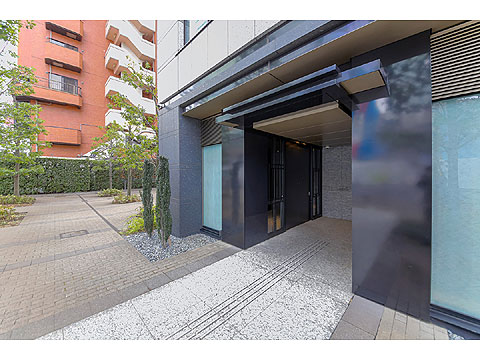 グランスイート麻布台ヒルトップタワーの写真 13枚目