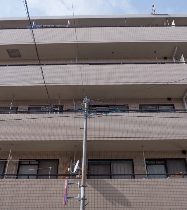 アルファホームズ深沢の写真 3枚目