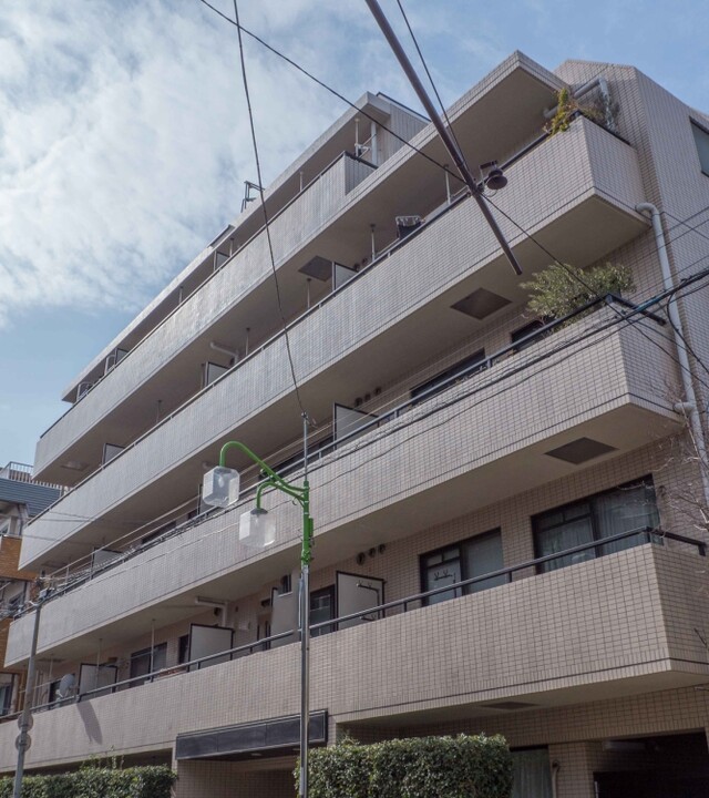 アルファホームズ深沢の写真 5枚目