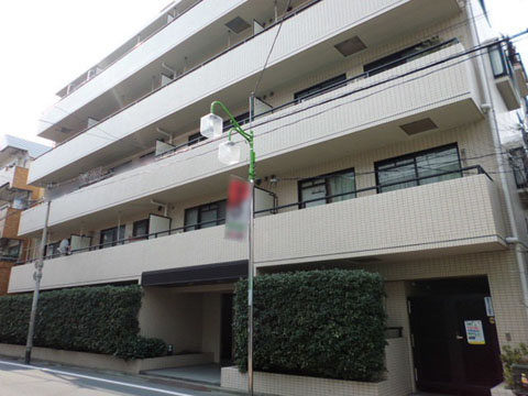 アルファホームズ深沢の写真 11枚目